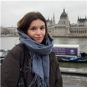 Profesora particular especializada en Física, Matemáticas, Química y Tecnología, para estudiantes de ESO y bachillerato